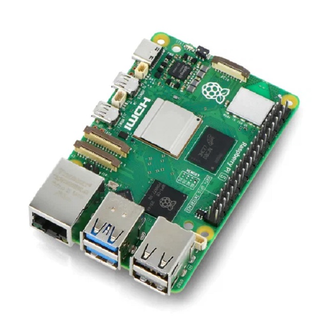 Raspberry Pi 5 8GB 1
