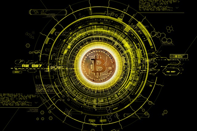 šifrovací měna bitcoin