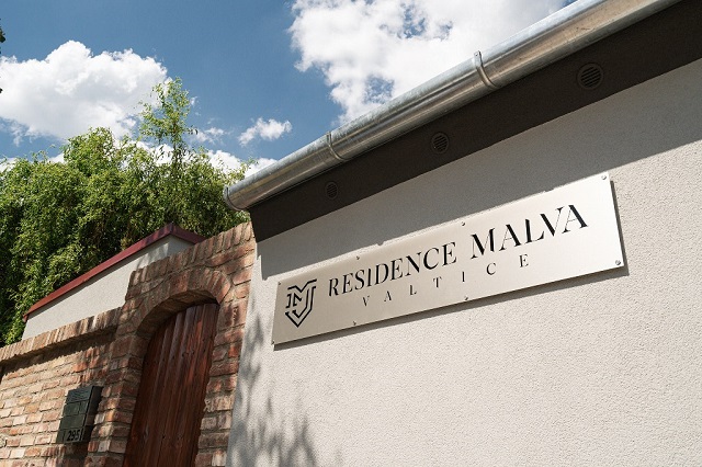 residence